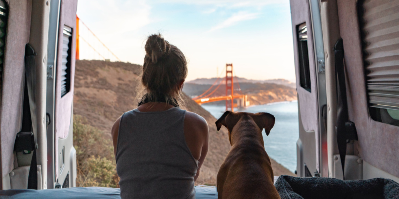 4 Best RV Road Trip Routes by Region